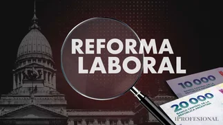 El fallo de último momento que pone en apuros a la reforma laboral de Milei