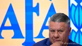 Un testigo de la causa AFA busca inmunidad en EE.UU. para aportar información sensible