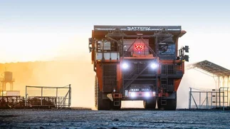 Minera canadiense se lanza al RIGI con inversión en cobre por u$s5.200 millones