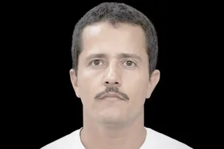 VIDEO | Así trasladaron los restos de 'El Mencho' a una fiscalía mexicana