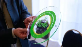 La Ciudad lanza un sistema de certificación ambiental para empresas