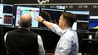 Los ADR subieron hasta 8% en Wall Street, pero el riesgo país rebotó