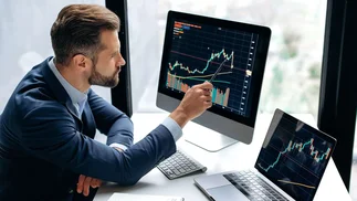 En qué invertir hoy: el CEDEAR de IA que subió 200% en 2026