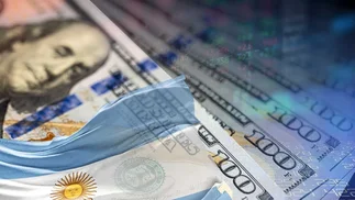 El dólar sigue siendo muy barato: veredicto de la City tras la suba de los últimos días