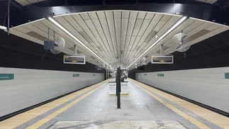 Paro en la línea C de subte: qué estaciones están afectadas y qué reclama el gremio
