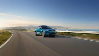 Ranking de autos: un SUV híbrido chino sorprende y entra en el top 10 de mayo