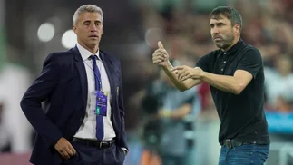 Gallardo se va de River: quién será DT interino y los apuntados para reemplazar al Muñeco