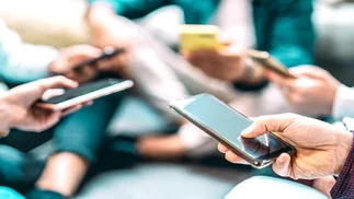 Cómo compartir Internet del celular sin gastar datos extra