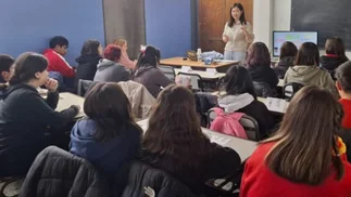 La provincia argentina que empezará a enseñar idioma chino en los secundarios