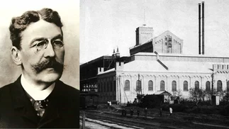 VIDEO | La historia de Otto Bemberg, el hombre que transformó Quilmes en un imperio