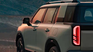 Ford encabeza el ranking de los 10 autos SUV chinos más vendidos de Argentina