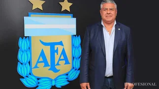 Claudio 'Chiqui' Tapia podrá viajar al Mundial 2026, tras pago de una millonaria caución