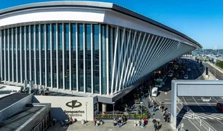 Ezeiza-Aeroparque: sorpresivo cierre de una de las principales opciones de traslado