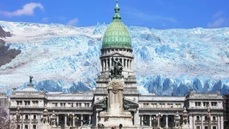 Senado dio media sanción a ley de glaciares, que puede gatillar inversiones por u$s30000 M