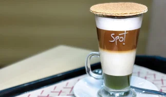 Día Mundial del Pistacho: 4 lugares para tomar café de pistacho en Buenos Aires