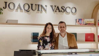 Esta pastelería top ahora desembarca en negocio del vino premium