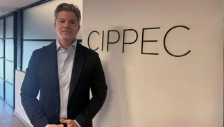 CIPPEC designó a Luciano Laspina como nuevo director ejecutivo