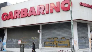 La Justicia empieza a rematar bienes de Garbarino y su agencia de viajes