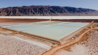 Argentina, potencia en litio: gigante chino invertirá u$s3.000 millones en mega proyecto