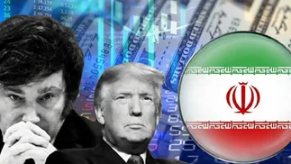 Javier Milei ve su gran oportunidad para ir a fondo en su alianza con Donald Trump