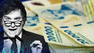 Milei rechaza gradualismo y abre frente interno por el rumbo económico