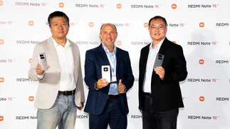 BGH anuncia alianza con Xiaomi para su distribución en Argentina
