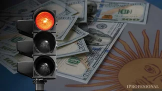 Del 'país barato' al nuevo escenario: Argentina se encarece cada vez más en dólares