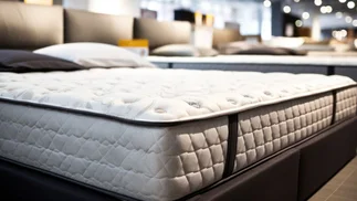 Hasta 65% off en colchones: todo lo que necesitás saber de la Semana del Descanso
