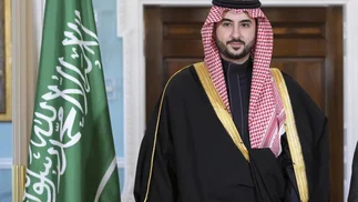 Guerra en Medio Oriente: Arabia Saudí informó el derribo de drones y misiles