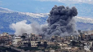 Guerra entre Estados Unidos, Israel e Irán: la OTAN intercepta misil lanzado hacia Turquía