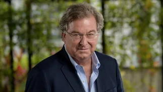 Jaime Gilinski, el hombre más rico de Colombia, se suma a GeoPark y acelera en Vaca Muerta