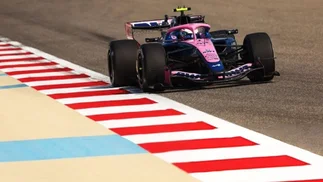 Arranca la F1 en Australia: Colapinto enfrenta el desafío de su primera temporada completa