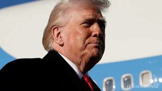 Trump amenaza Irán y puso al mundo en alerta tras ataques a infraestructura clave
