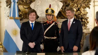 Milei envió pliegos judiciales al Senado y qué implica dejar afuera Comodoro Py