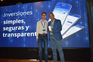 Wise Capital lanza su propia app para invertir en el mercado de capitales desde el celular