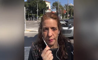 'Esta también es una manera de ganar la guerra': el análisis de una argentina en Israel