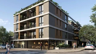 Nuevo proyecto inmobiliario en histórica esquina de San Isidro: precios de departamentos