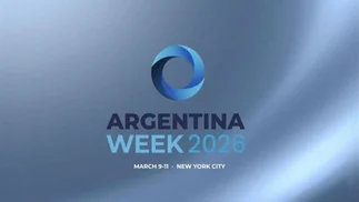 Uno por uno, los empresarios que estarán en la 'Argentina Week' en Nueva York