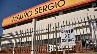 Un emblema de los suéteres y pulóveres entró en concurso preventivo y bordea la quiebra