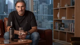 La apuesta millonaria de Schiavi en Valle de Uco arrasa en redes con su edición limitada