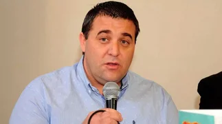 AFA Gate: Toviggino se presentó ante el juez por irregularidades en aportes, pero no habló