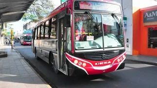 Importante empresa de transporte dejará de prestar servicios desde mayo