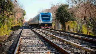 Cambio clave para miles de usuarios del tren: cómo afecta a las formaciones del AMBA