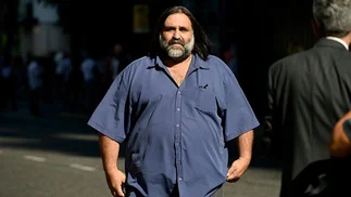 Baradel busca suceder a Yasky y encabeza la lista para conducir la CTA-T