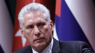 Cuba enfrenta apagones históricos y busca alivio económico abriendo diálogo con Trump