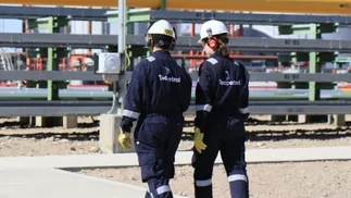 Contundente fallo a favor de Techint: el Estado debe pagarle $2.500 millones