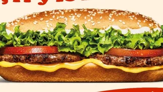 Casi regalada: una de las hamburguesas más famosas del país, a precio irrisorio