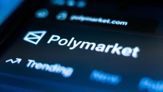 La Justicia bloqueó la plataforma Polymarket, después de que anticipara la inflación