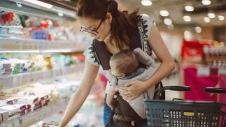 Cuánto cuesta criar un hijo en CABA y cuál es la edad en la que se gasta más plata