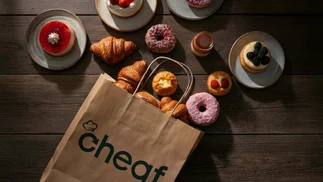Qué app permite comprar desde facturas hasta lácteos a precios ultra baratos